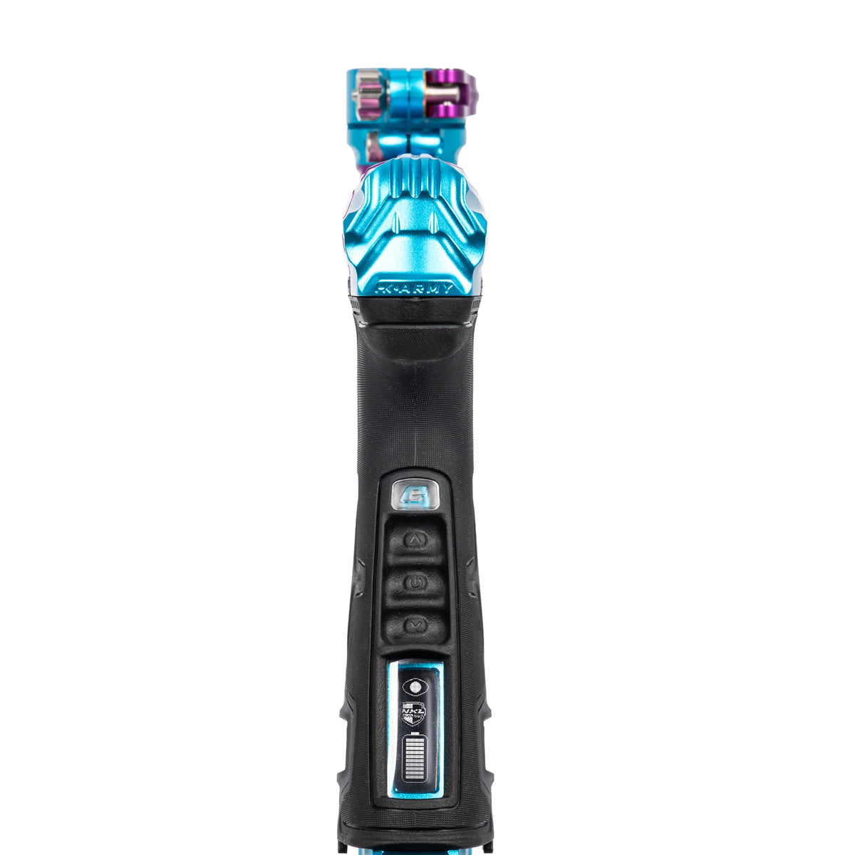 HK Eclipse Shredder CS3 Pro - Amped