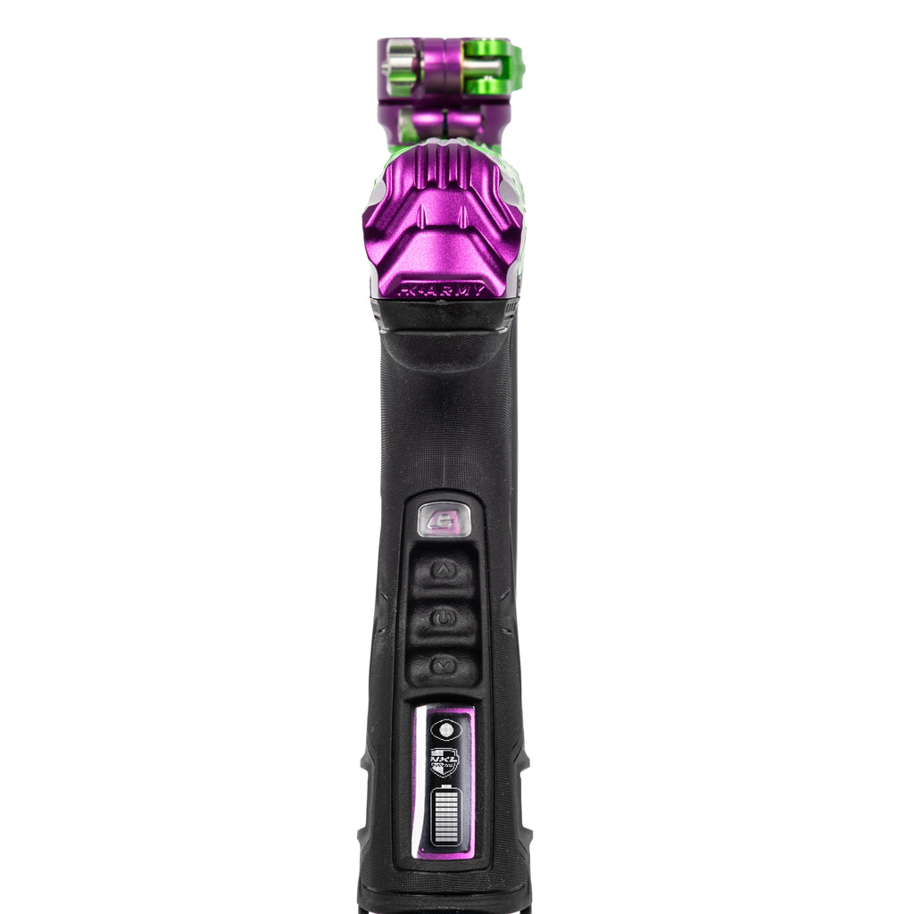 HK Eclipse Shredder CS3 Pro - Slime