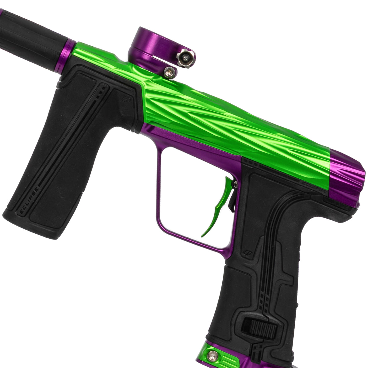 HK Eclipse Shredder CS3 Pro - Slime