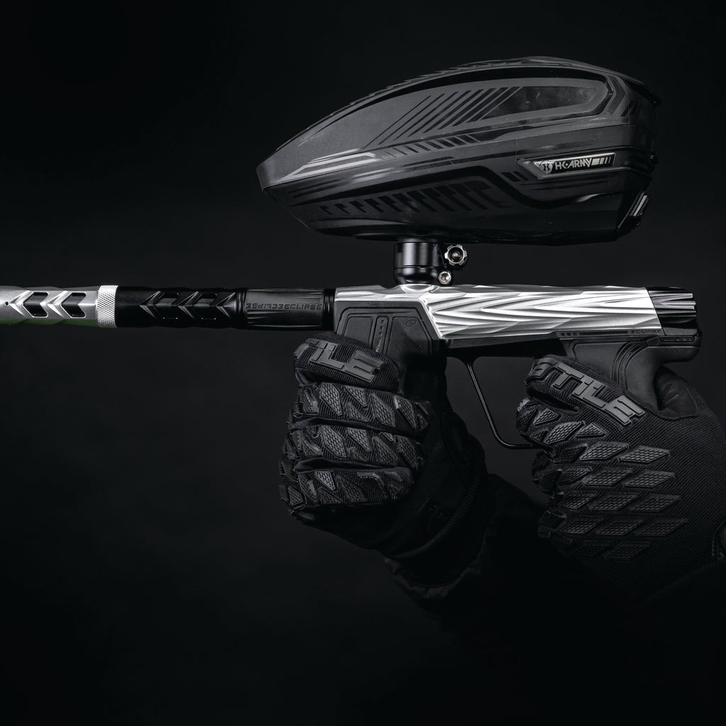 HK Eclipse Shredder CS3 Pro - Shadow