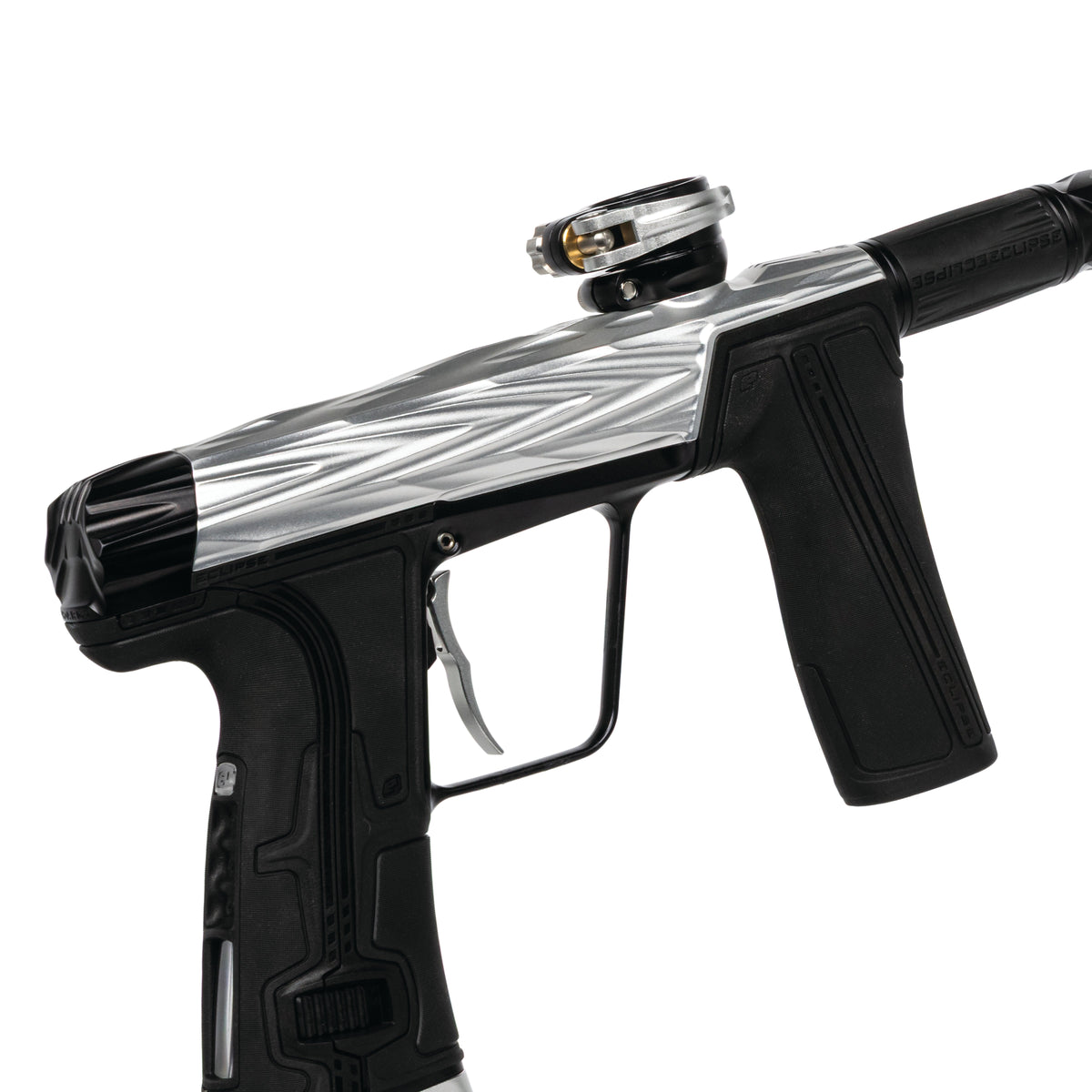 HK Eclipse Shredder CS3 Pro - Shadow