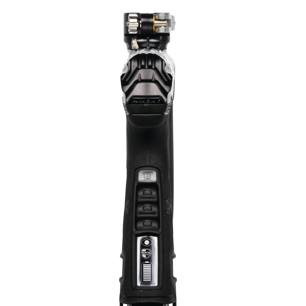 HK Eclipse Shredder CS3 Pro - Shadow