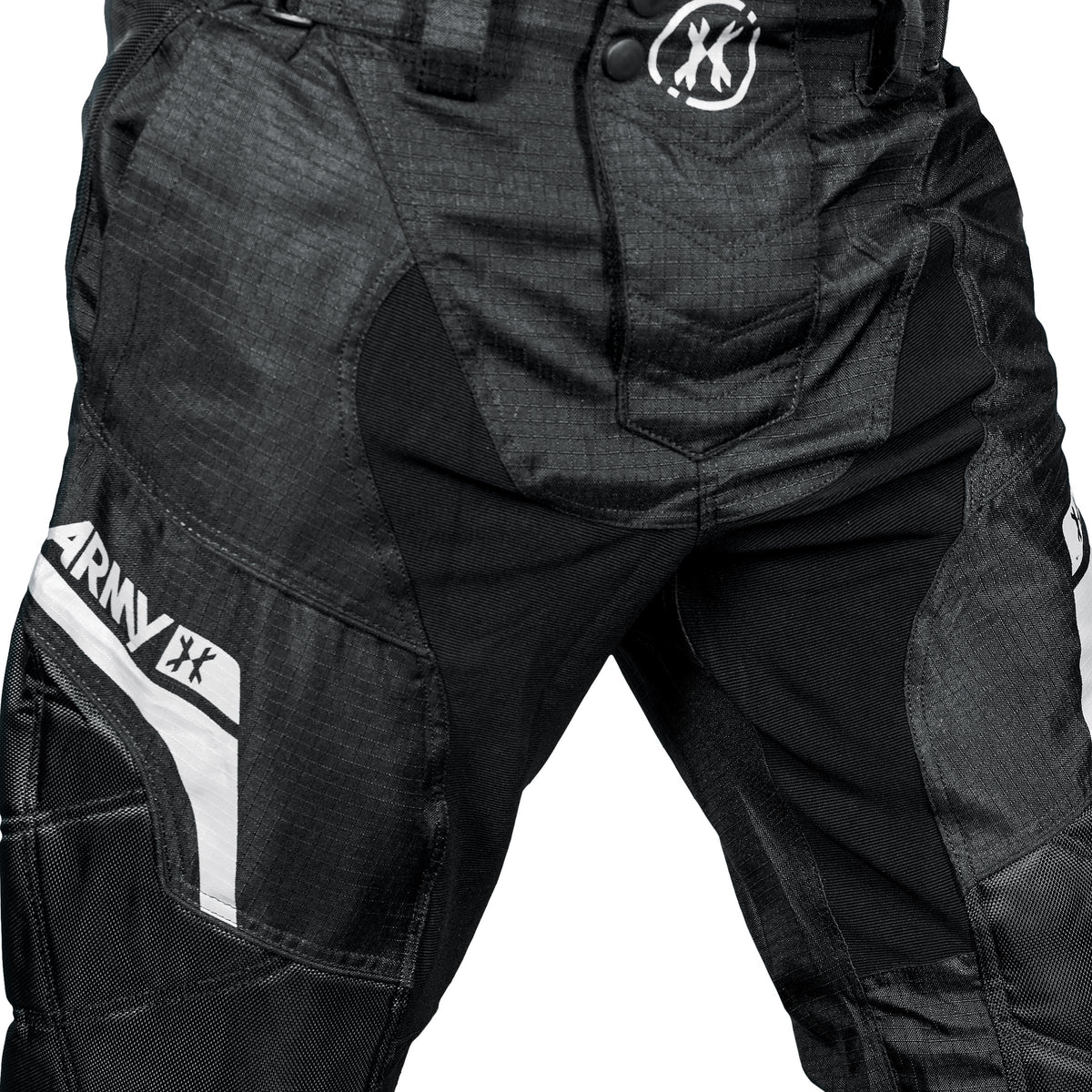 HSTL 2.0 Tactical Pant - Black