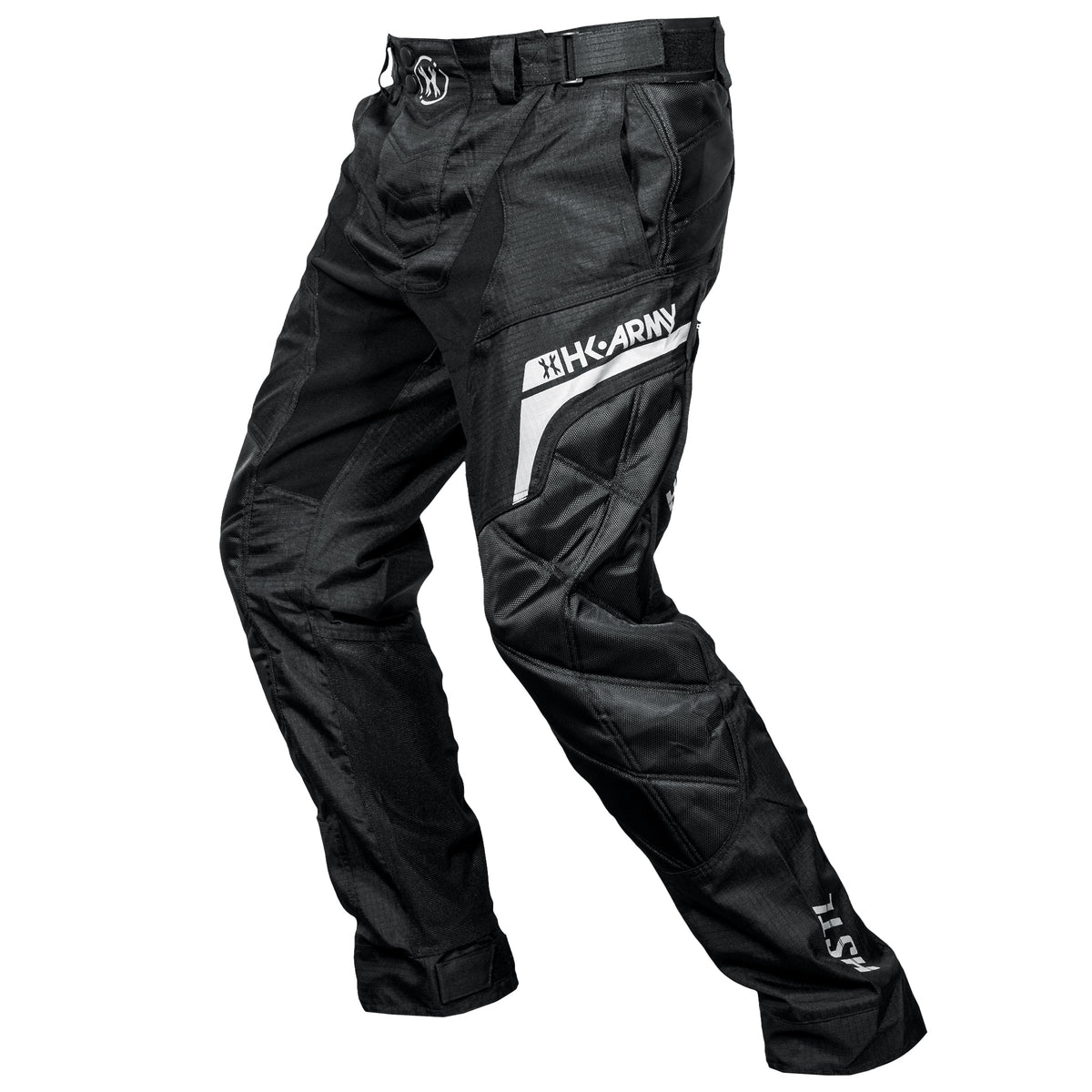 HSTL 2.0 Tactical Pant - Black