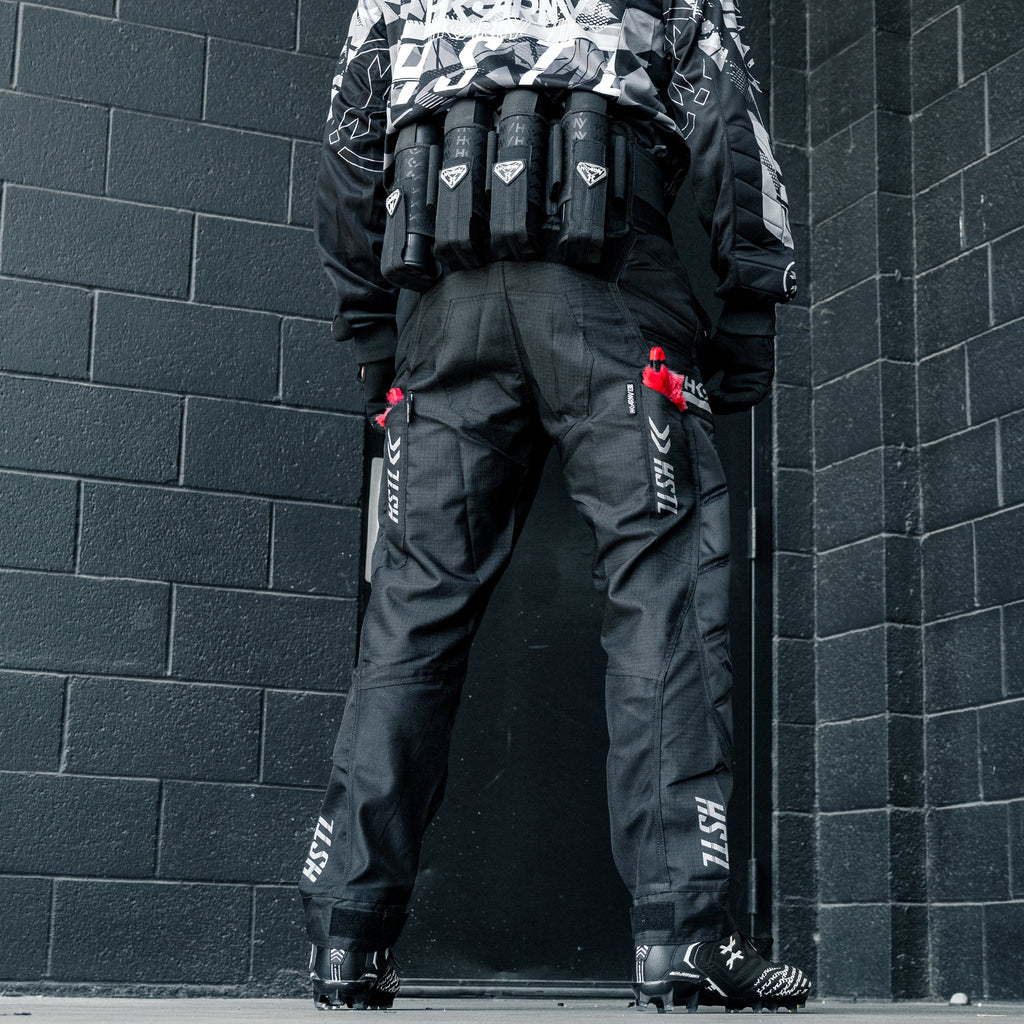 HSTL 2.0 Tactical Pant - Black