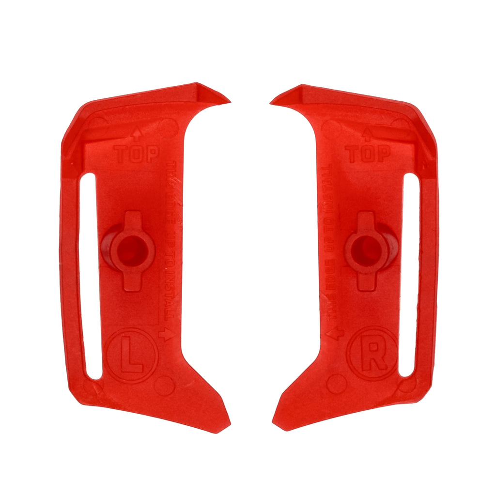 RMX Swivel Lock - Red