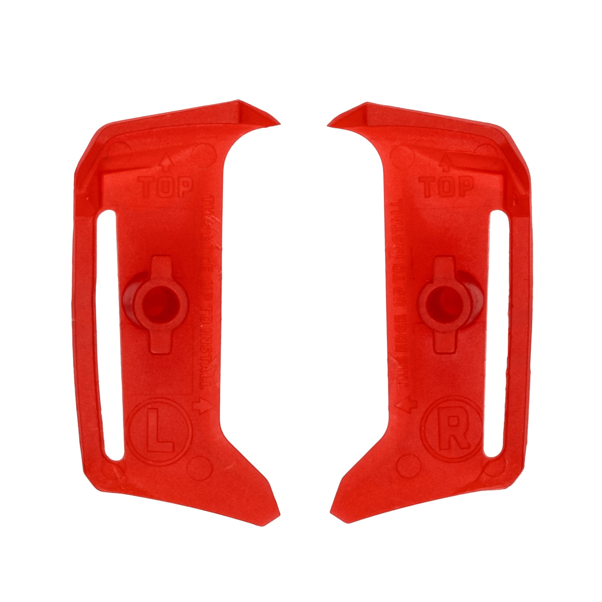 RMX Swivel Lock - Red