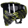 HSTL® Goggle - Fracture Black/Olive