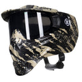 HSTL® Goggle - Fracture Black/Tan