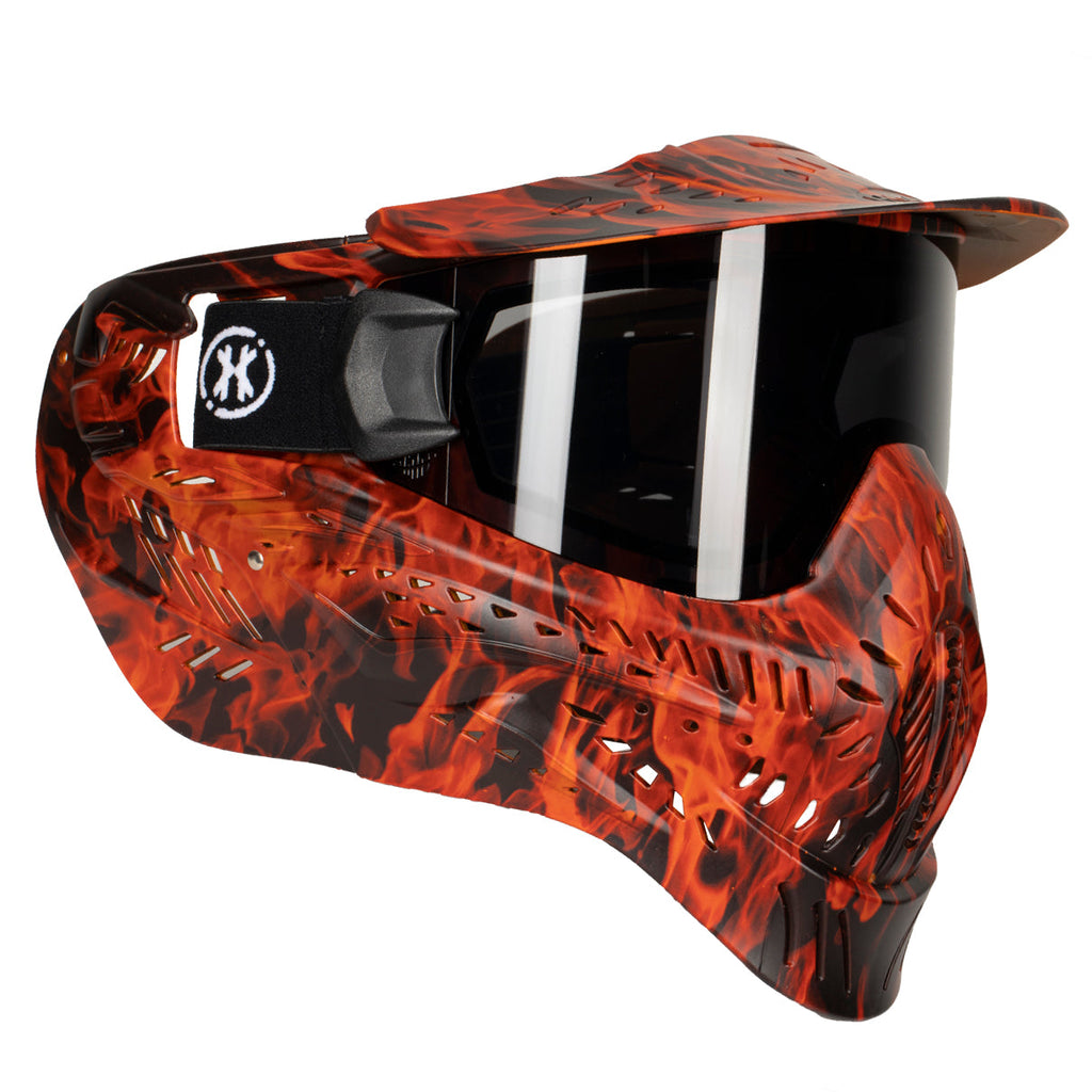 HSTL® Goggle - Flame