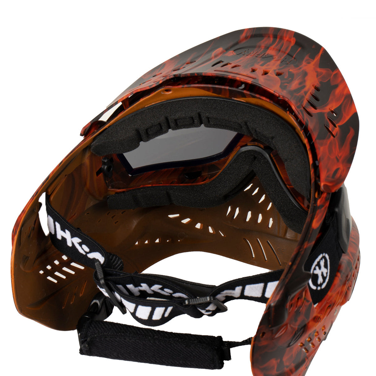 HSTL® Goggle - Flame