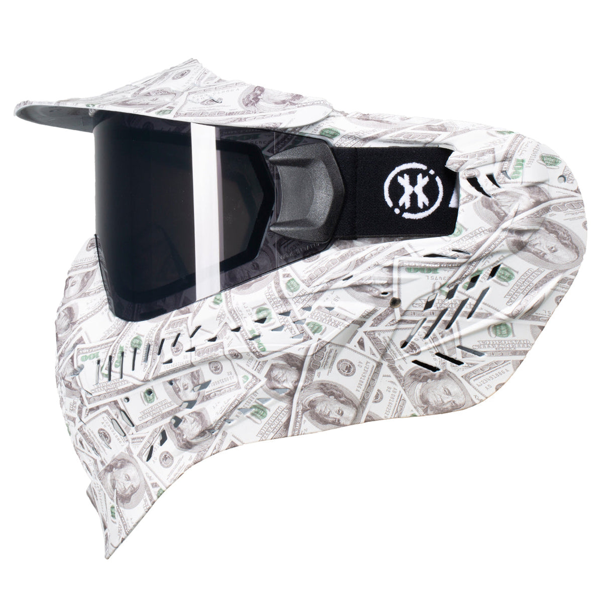 HSTL® Goggle - Money