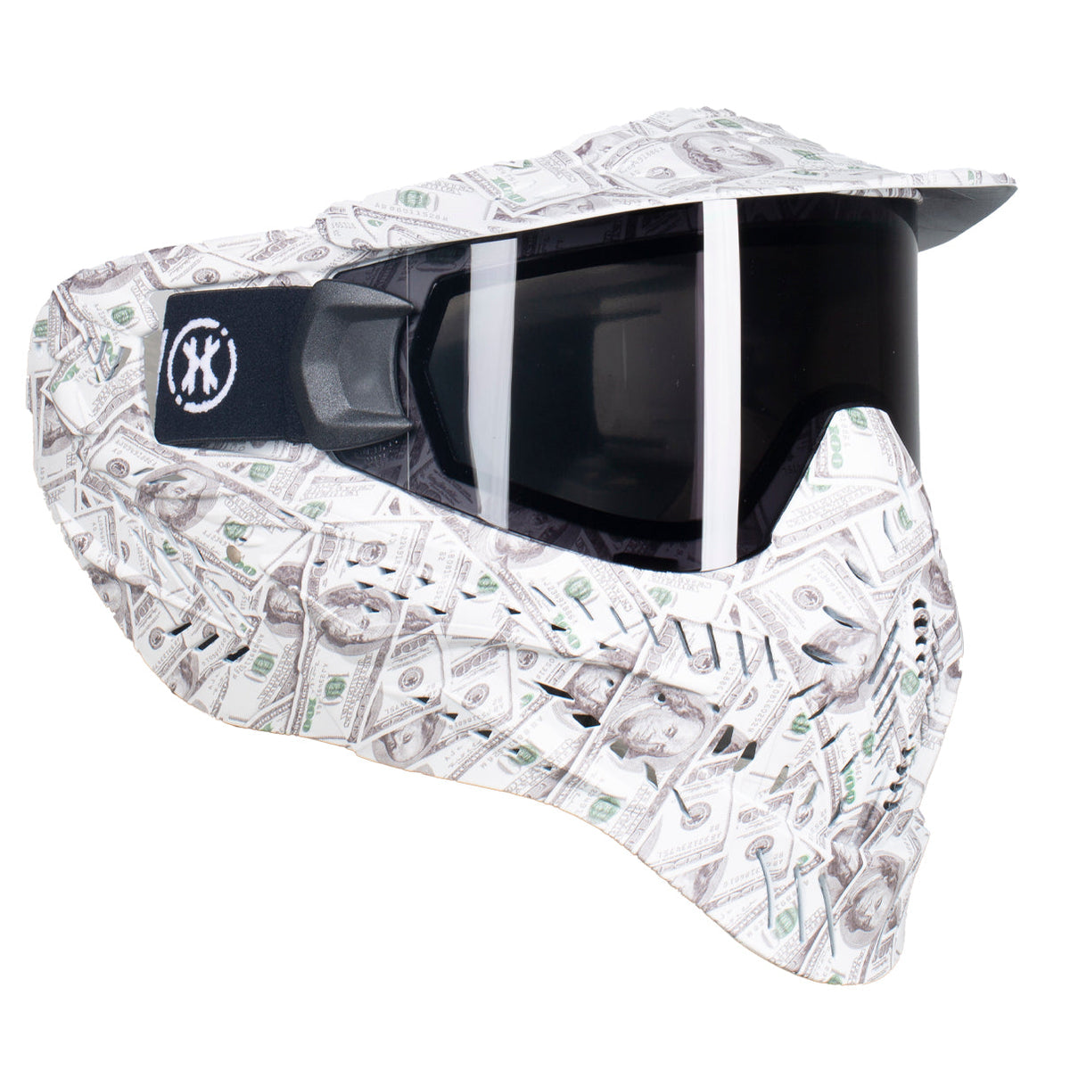 HSTL® Goggle - Money