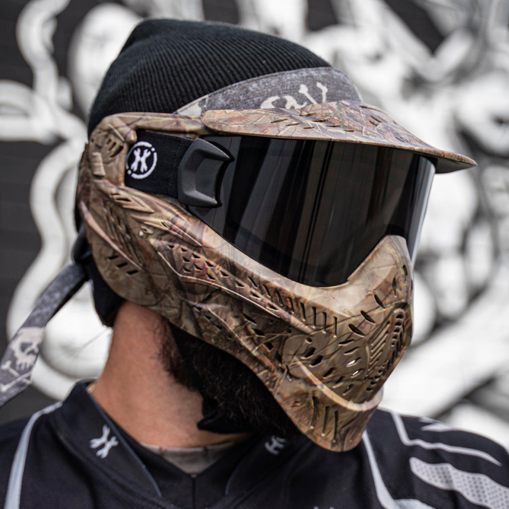 HSTL® Goggle - Realtree