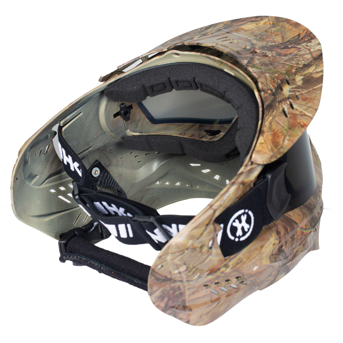 HSTL® Goggle - Realtree