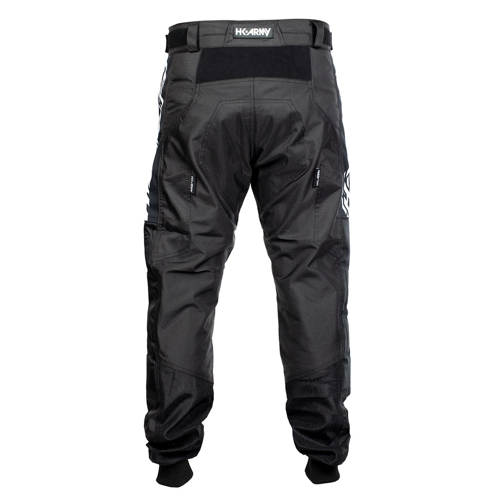 HSTL® Retro Jogger Pant - Black