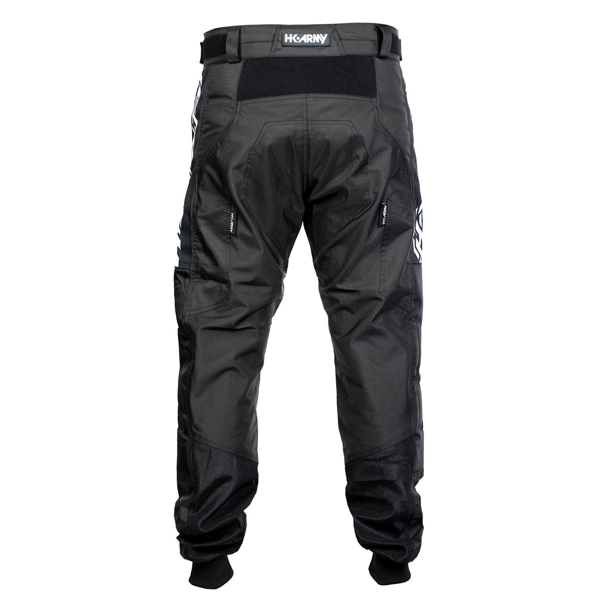 HSTL® Retro Jogger Pant - Black