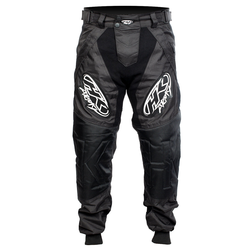 HSTL® Retro Jogger Pant - Black