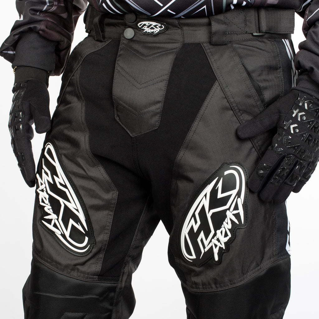 HSTL® Retro Jogger Pant - Black