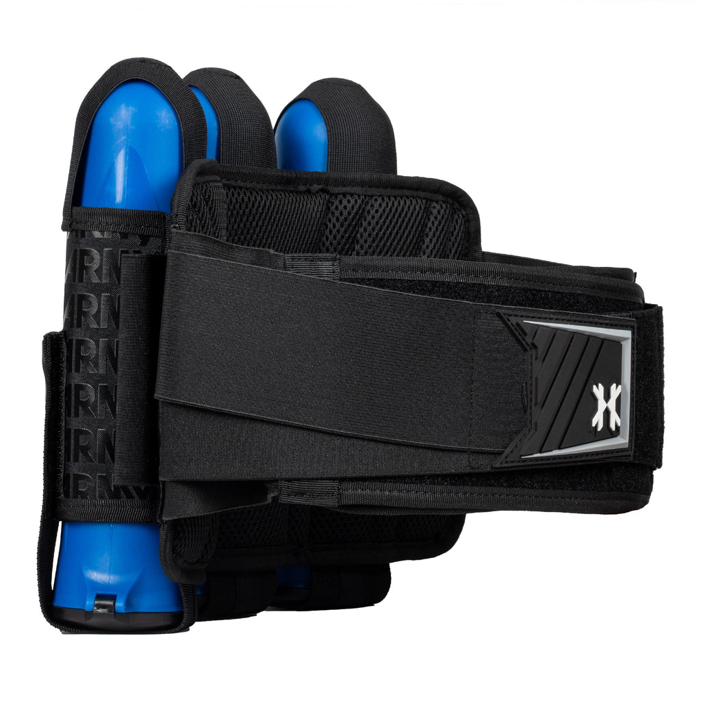 HSTL® Base Harness - Black 3+2
