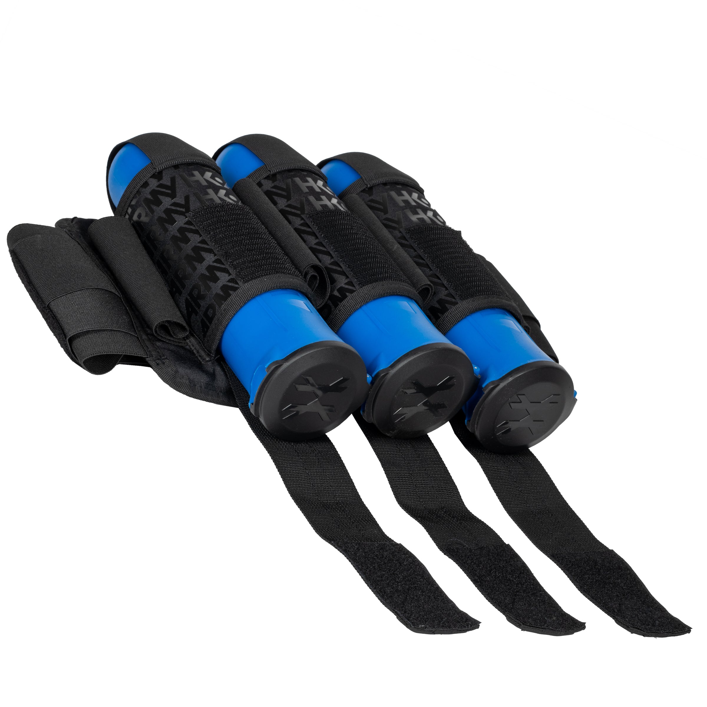 HSTL® Base Harness - Black 3+2