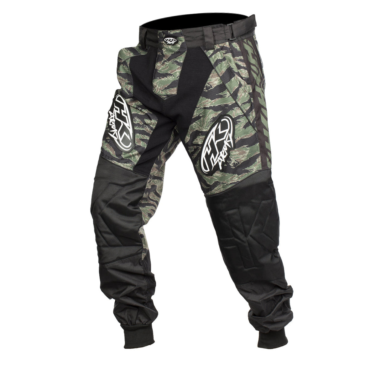 HSTL® Retro Jogger Pant - Tiger Camo