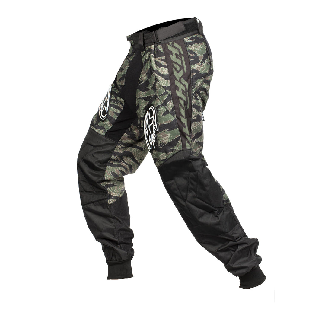HSTL® Retro Jogger Pant - Tiger Camo