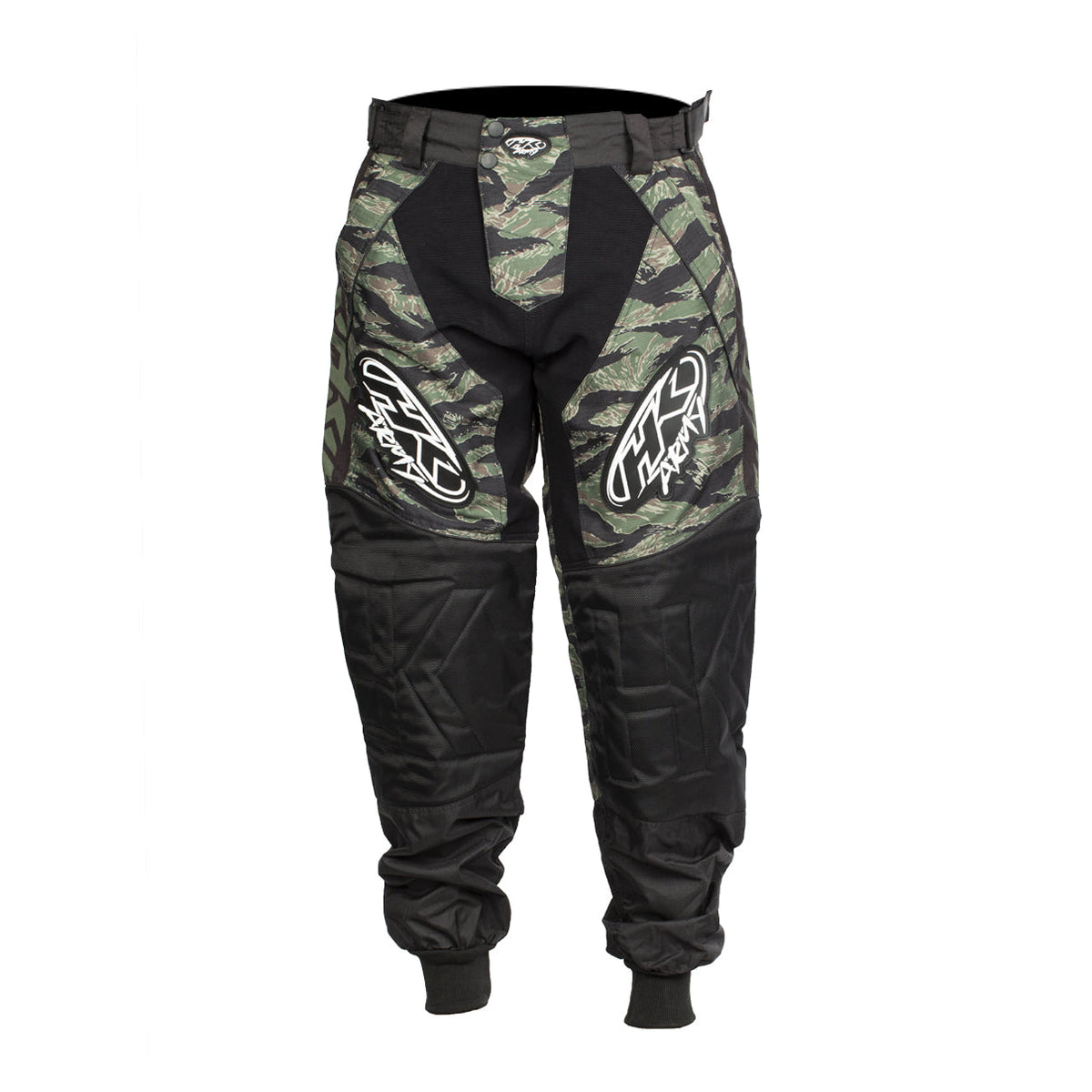 HSTL® Retro Jogger Pant - Tiger Camo