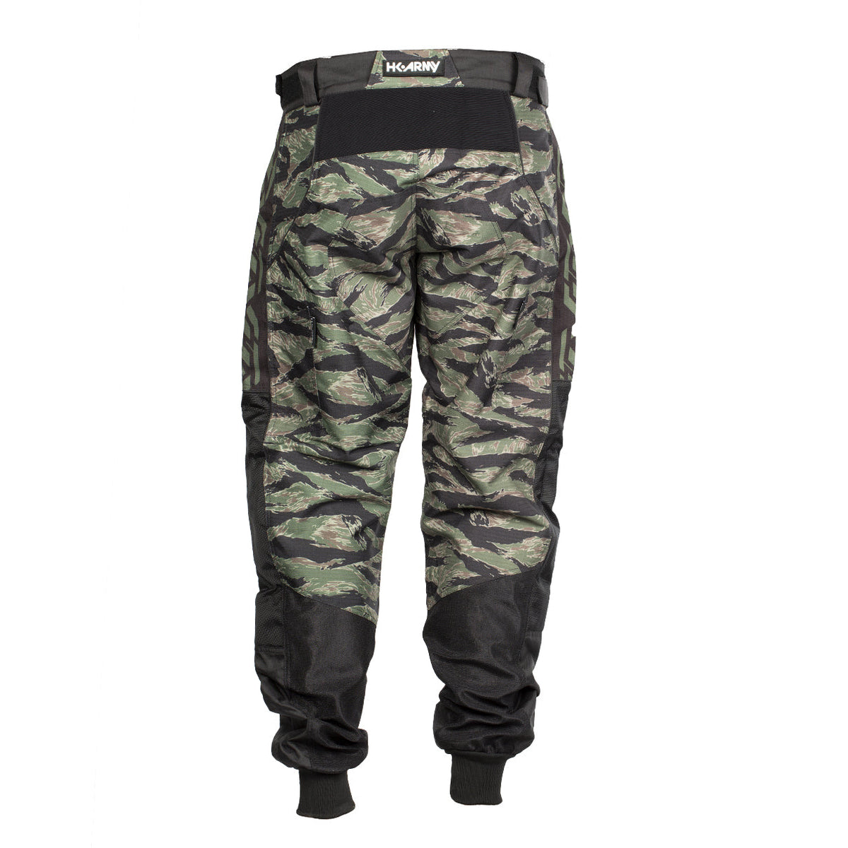 HSTL® Retro Jogger Pant - Tiger Camo