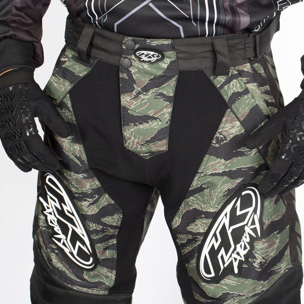 HSTL® Retro Jogger Pant - Tiger Camo