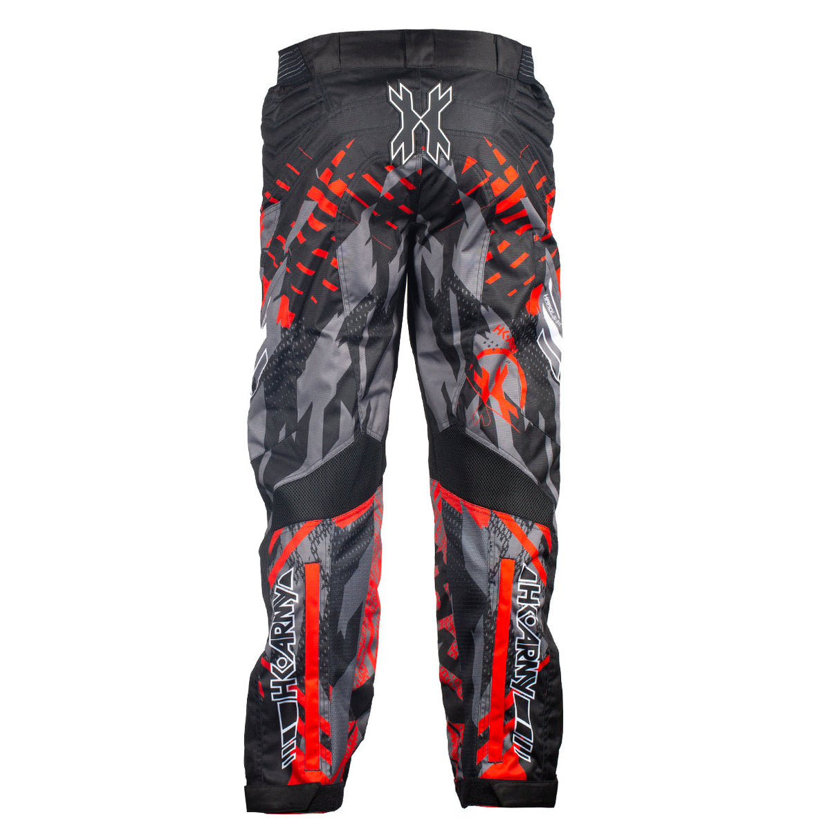 Hardline Pro Pant - Fire