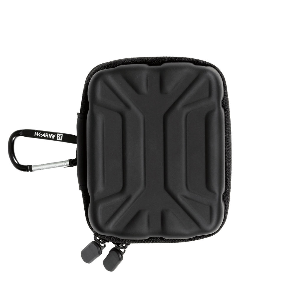 Exo Regulator Case - Black