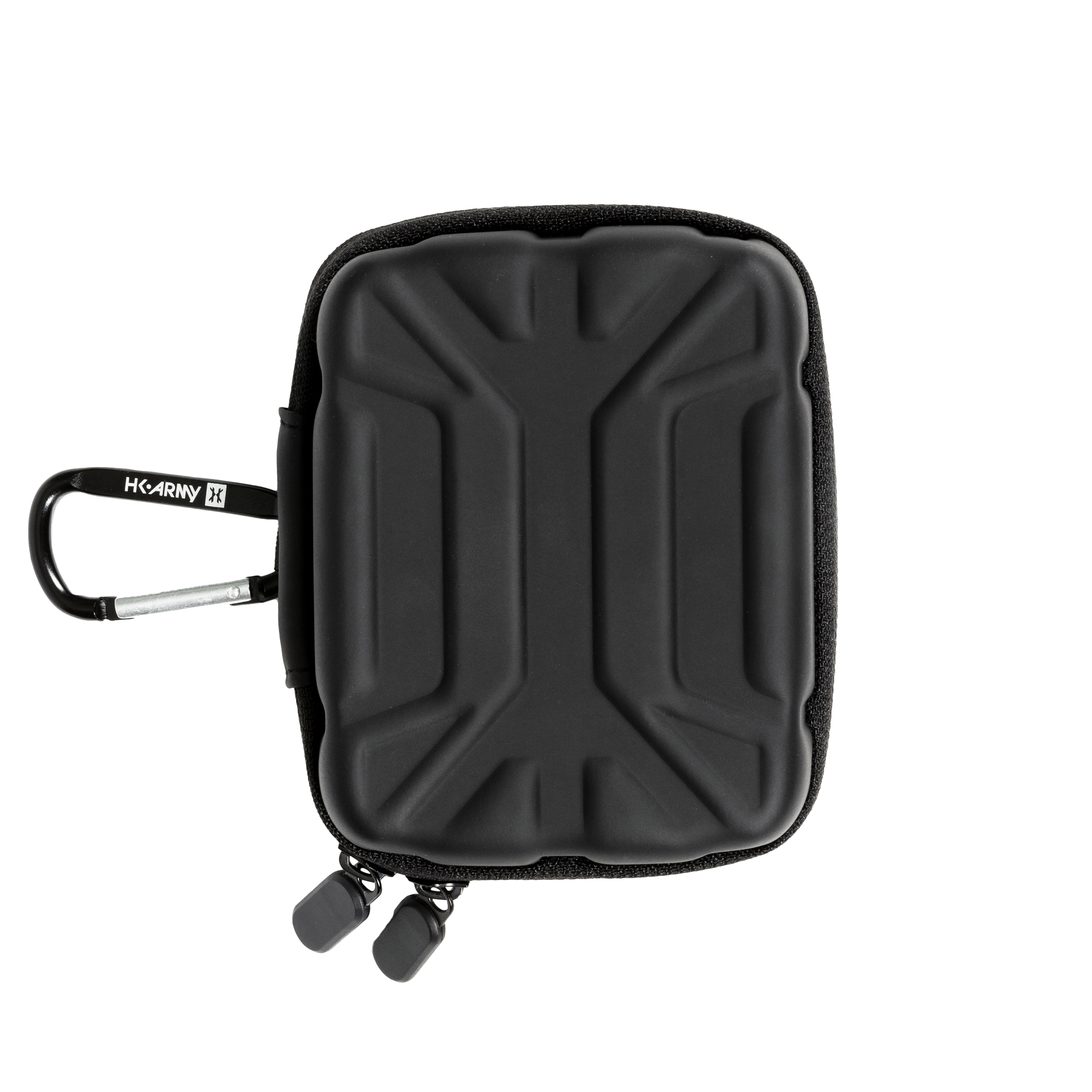 Exo Regulator Case - Black