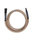 Hostile® Flex Line 42" Hose - Gold