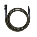Hostile® Flex Line 42" Hose - Olive
