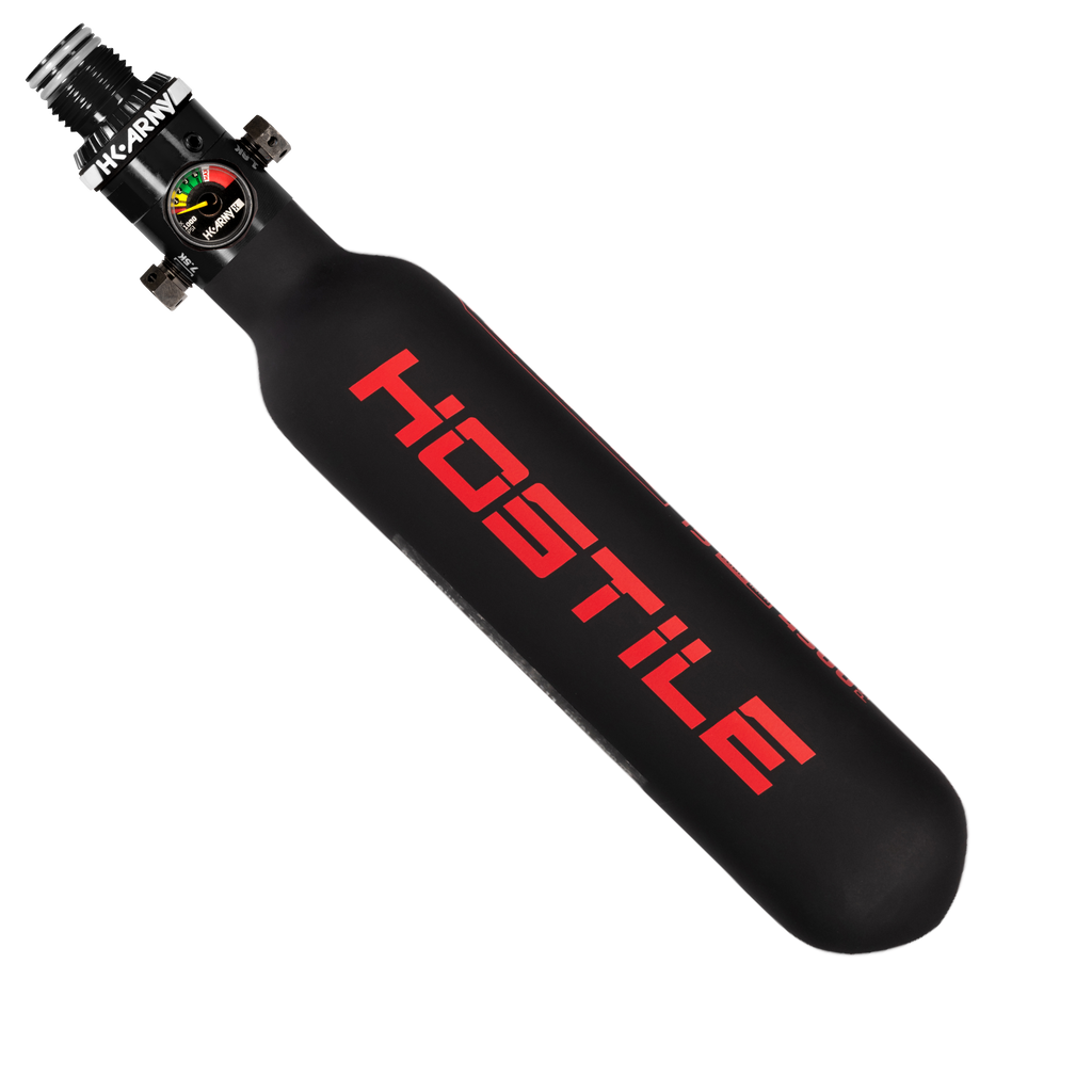 Alpha Air® - 15ci/4500psi HP8 Air System - Hostile Slayer