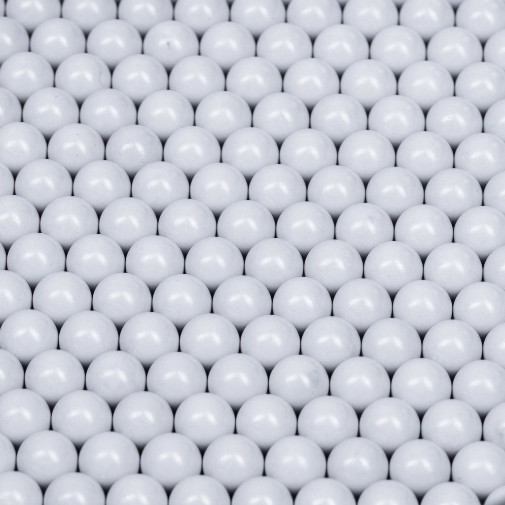 BIO Precision .32g BB's - 2700ct - White
