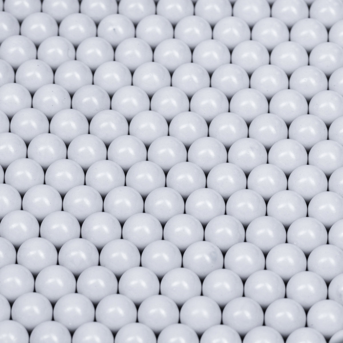 BIO Precision .36g BB's - 1000ct - White