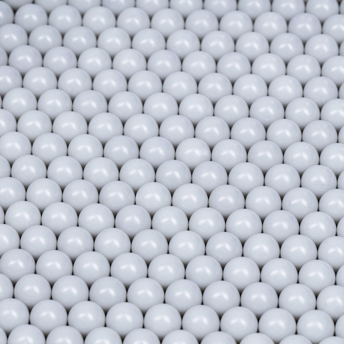 Precision .28g BB's - 2700ct - White