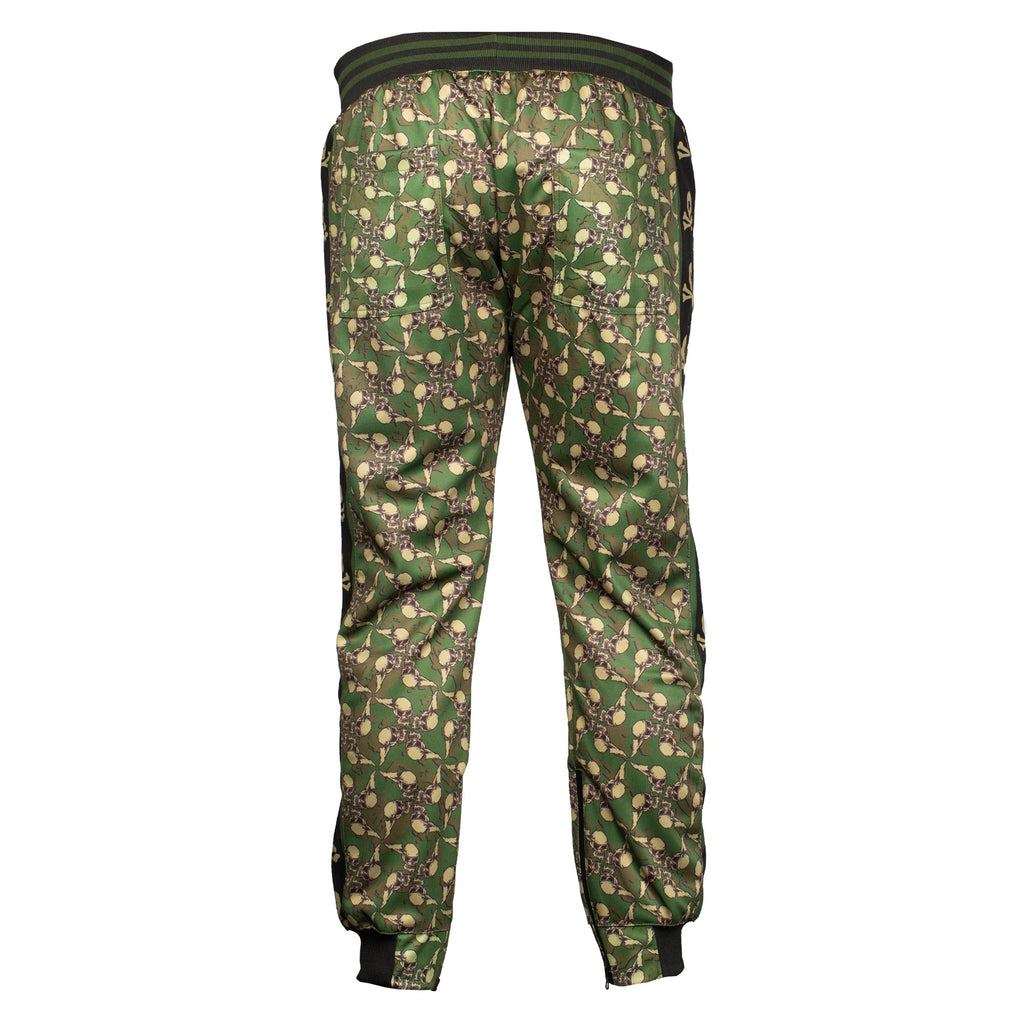 Hostilewear - Forest - Track Jogger Pants