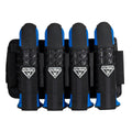HSTL® Base Harness - Black 4+3