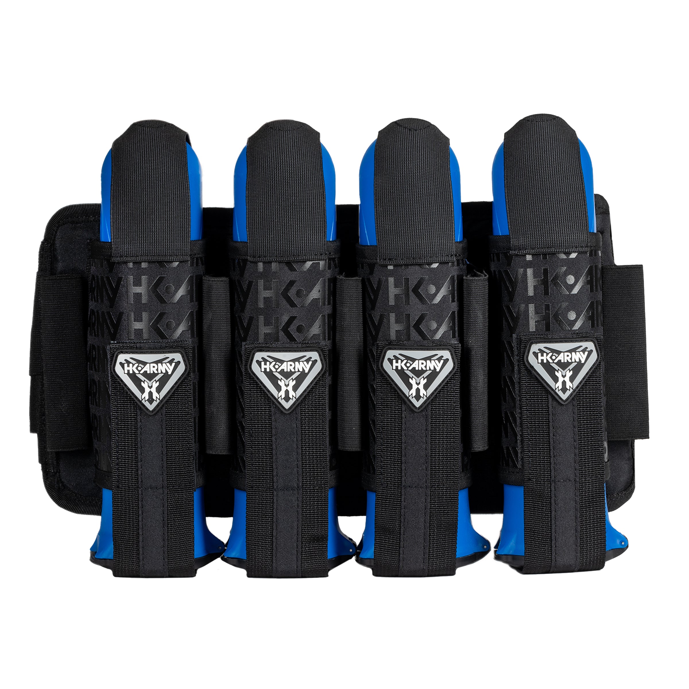 HSTL® Base Harness - Black 4+3