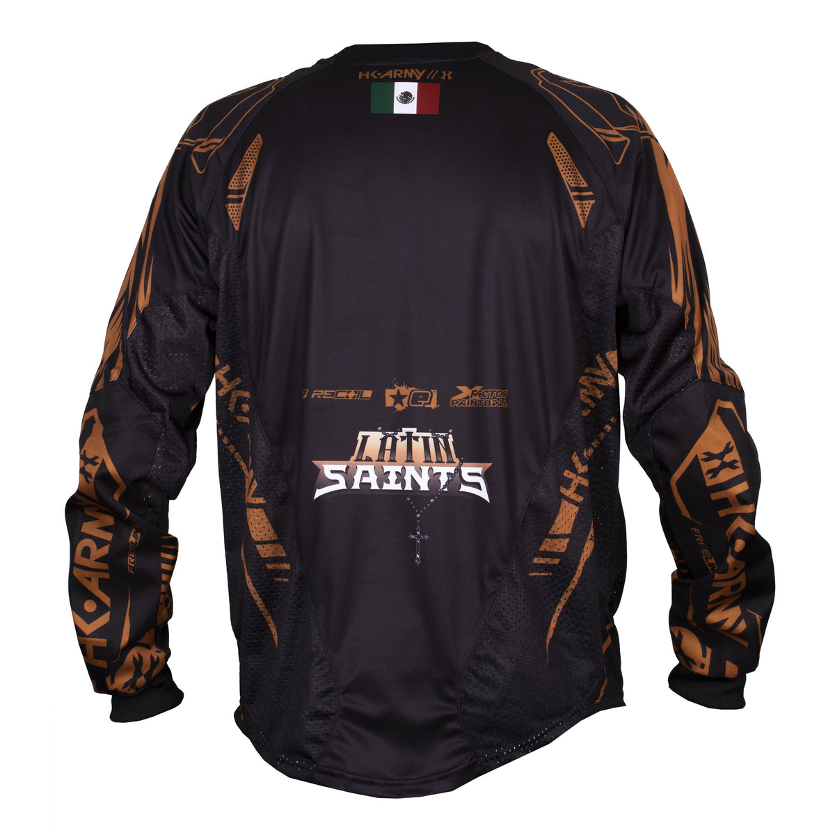 Latin Saints 2022 Freeline Jersey - Home