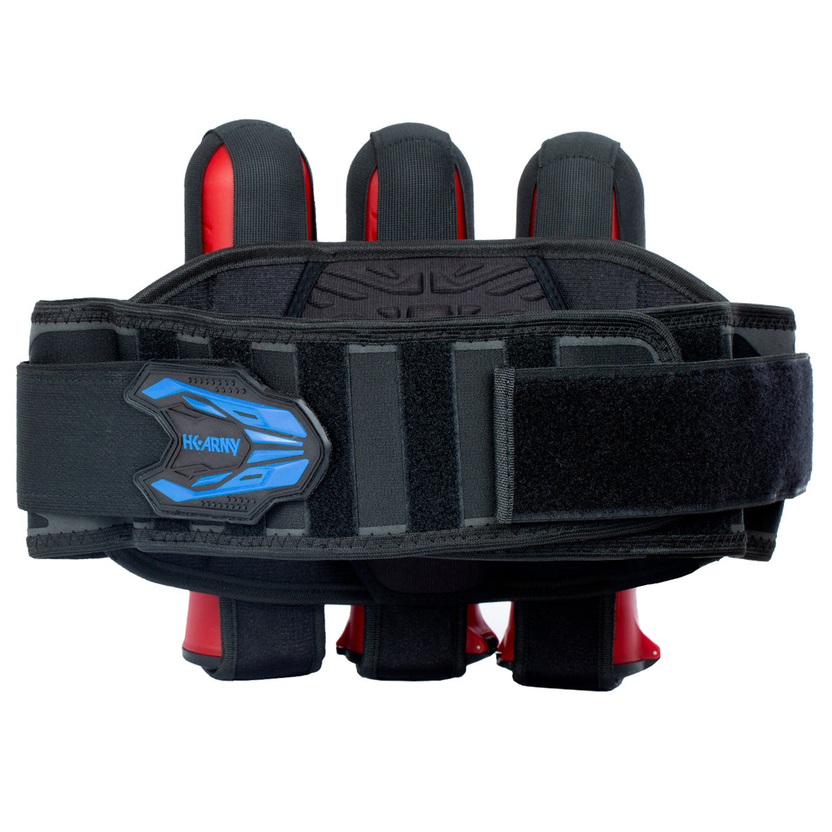 Magtek Harness - Blue - 3+2+4