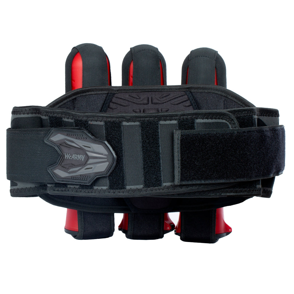 Magtek Harness - Grey - 3+2+4