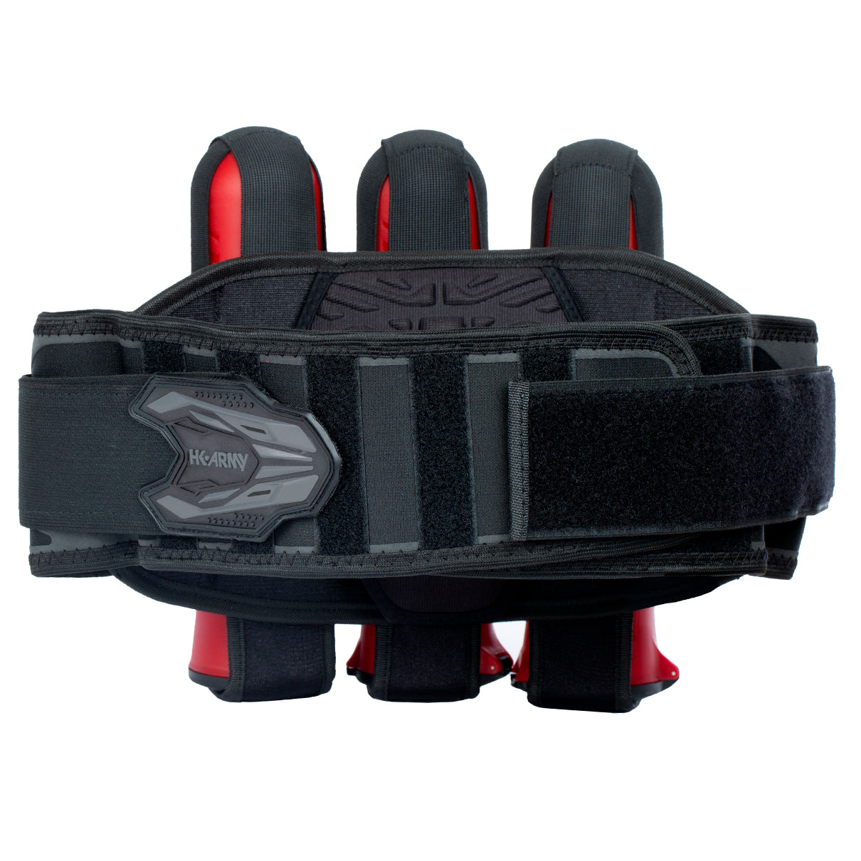 Magtek Harness - Grey - 3+2+4