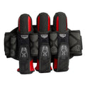 Magtek Harness - Grey - 3+2+4