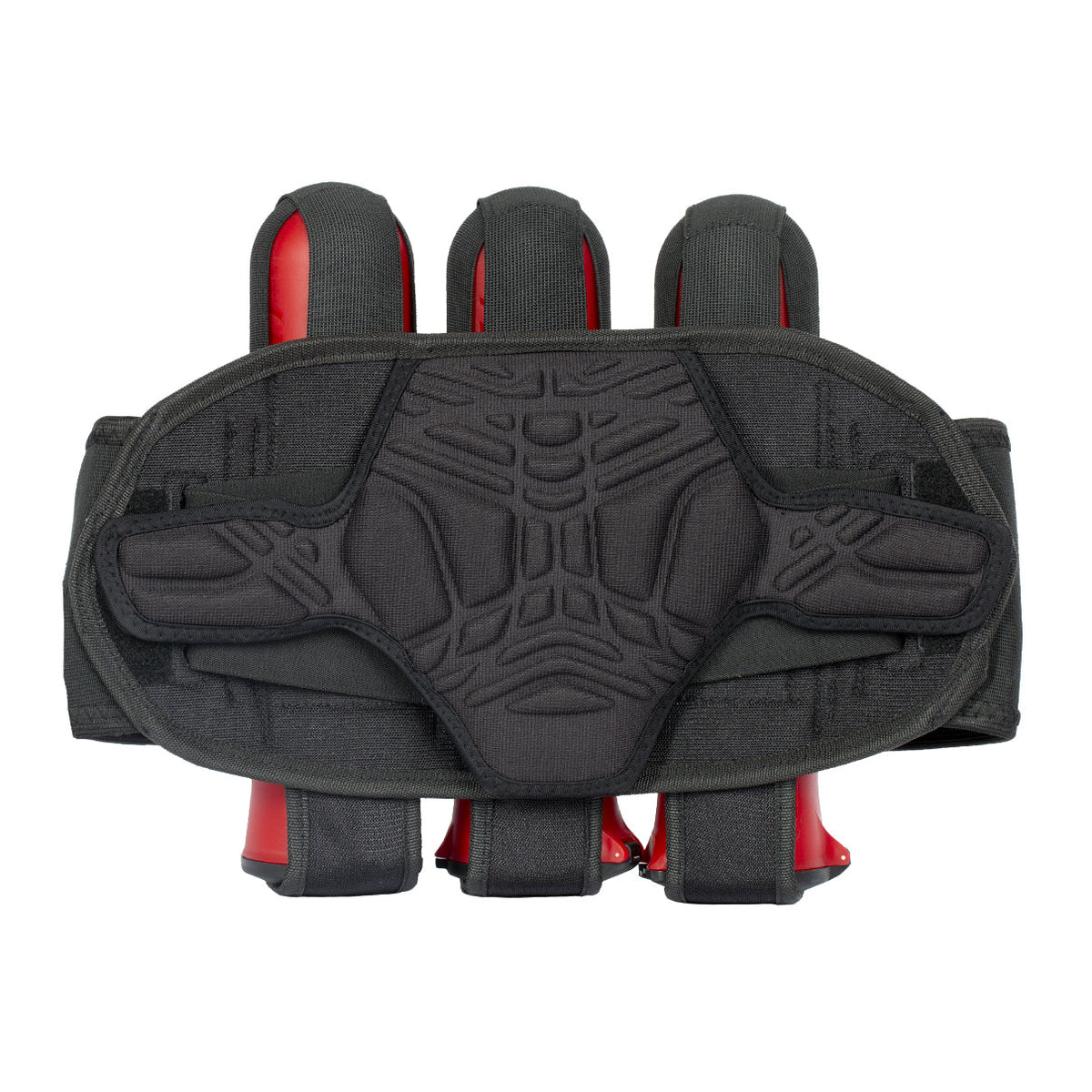 Magtek Harness - Grey - 3+2+4