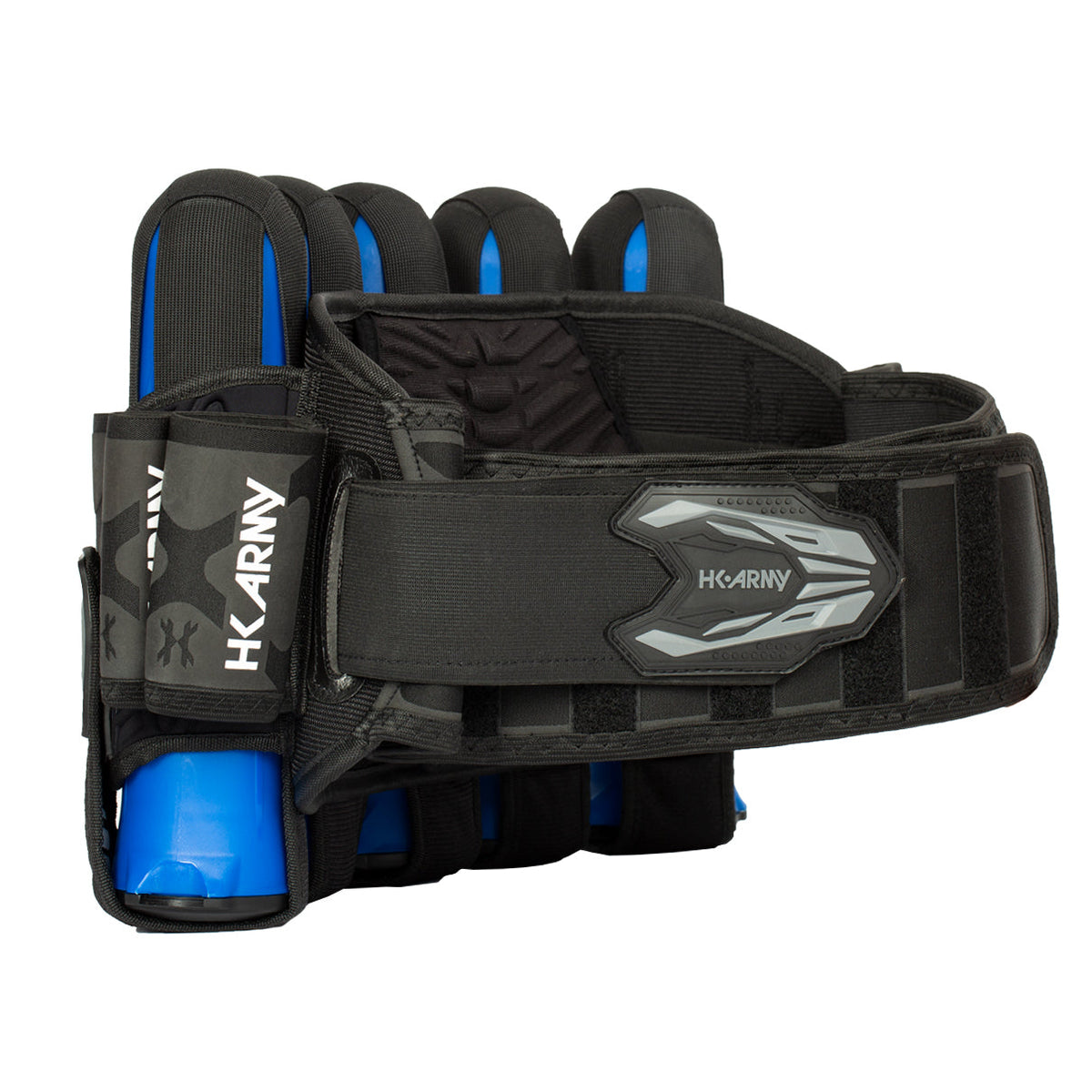 Magtek Harness - Gray - 5+4+4