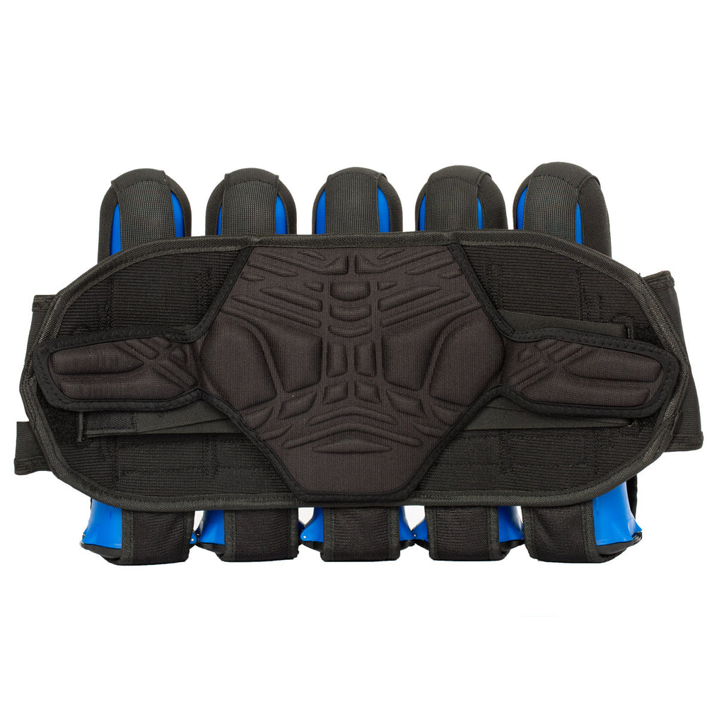Magtek Harness - Gray - 5+4+4